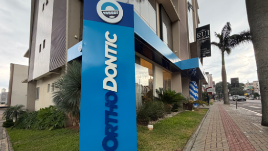 VÍDEO: Orthodontic inaugura em Xanxerê para cuidar do seu sorriso