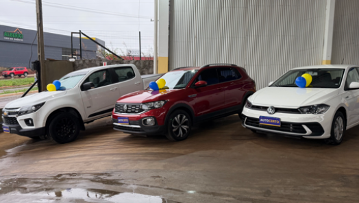 VÍDEO: semana do Consumidor tem ofertas com parcela reduzida na Autocerto