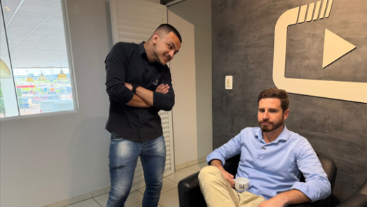 VÍDEO: a realidade que todo mundo vive… mas poucos admitem