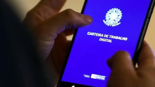 Confira a distribuição das vagas (Foto: IA)