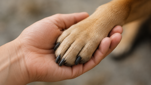 O projeto prevê uma série de medidas para fortalecer a proteção animal  (Foto: IA)