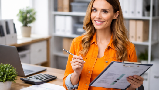 Granja Econômica abre vaga para Analista Fiscal na região de Xanxerê