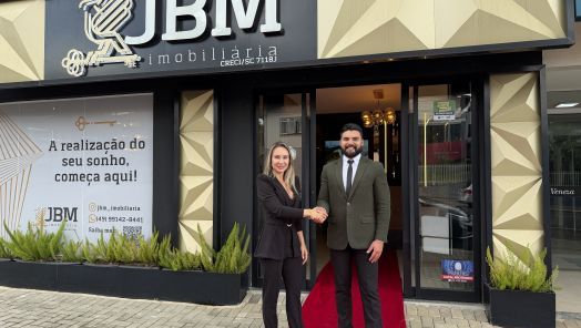 JBM Imobiliária: uma nova era começa em Xanxerê