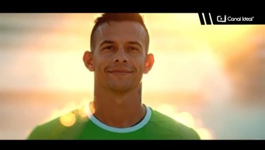 VÍDEO: Homenagem emocionante ao goleiro Danilo marca abertura dos JASC em Chapecó