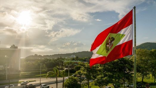 Mais de R$ 3,6 bilhões em circulação (Foto: Jonatã Rocha/SecomGOVSC)