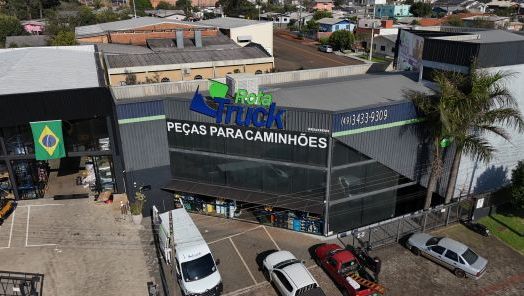 VÍDEO: Duas décadas de trabalho, dedicação e compromisso com clientes, parceiros e colaboradores