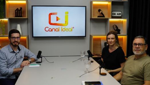 VÍDEO: Podcast debate novo decreto da Educação Especial Inclusiva com representantes da APAE de Xanxerê