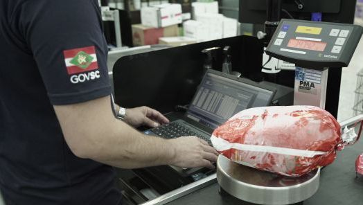 Foto: Divulgação /Imetro-SC