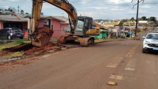 (Foto: Prefeitura de Xanxerê)