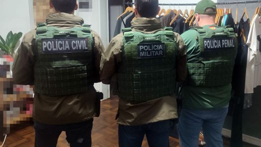 (Foto: Gaeco)