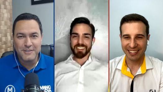 VÍDEO:  O papel da escola e dos pais na educação das crianças