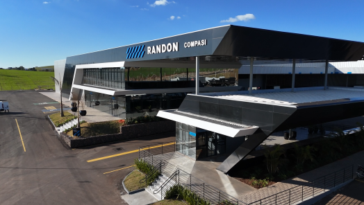 VÍDEO: O que você precisa saber antes de trabalhar no almoxarifado da Compasi