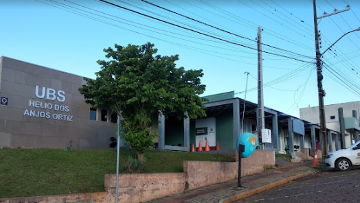 UBS Hélio dos Anjos Ortiz passará por reforma e terá atendimento transferido temporariamente
