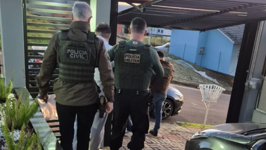 (Foto: Polícia Civil)