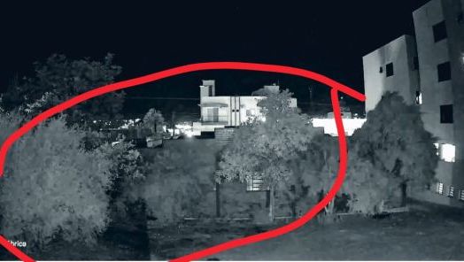 VÍDEO: Ufólogo analisa luzes misteriosas registradas em municípios da região