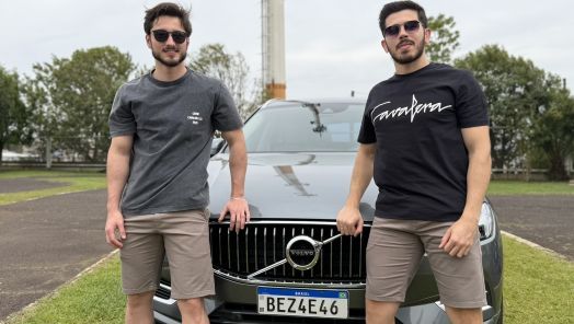 VÍDEO: OH! MEN celebra 1 ano de história com uma nova parceria de peso