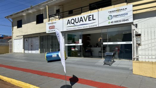 VÍDEO: Tecnologia de aquecimento para qualquer ambiente você encontra na Aquavel!