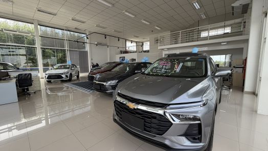 VÍDEO: Confira algumas ofertas da Black Friday na DM Auto Chevrolet em Xanxerê