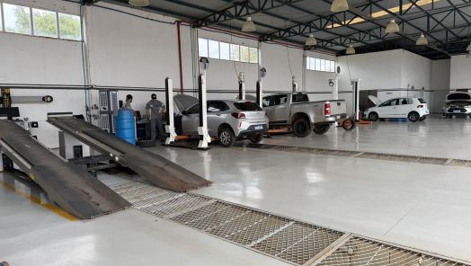 VÍDEO: DM Auto Chevrolet tem promoções imperdíveis para cuidar do seu carro em Xanxerê