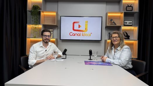 VÍDEO: a terapeuta Flora Trevisan apresenta a mesa radiônica da ascensão