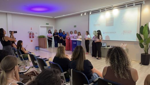 VÍDEO: O CDL Mulher foi lançado em Xanxerê reunindo cerca de 80 mulheres entre empresárias e lideranças