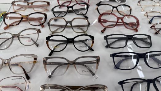 VÍDEO: a Ótica Alcione está com uma promoção especial para quem precisa renovar os óculos