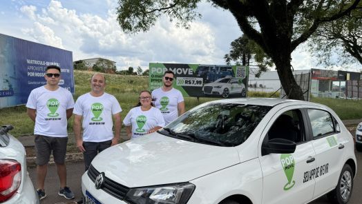 VÍDEO: corridas acessíveis para quem não gosta de complicação