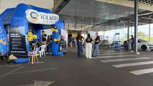 VÍDEO: aproveite o Feirão Solaris Energia, a sua chance de investir em energia solar com descontos e vantagens imperdíveis!
