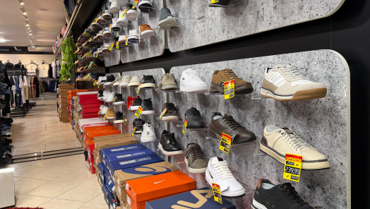 VÍDEO: Black na Megazam já começou com descontos de até 60%