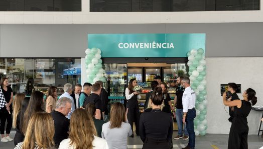 VÍDEO: Posto Siviero inicia nova fase com bandeira Petronas em Xanxerê