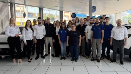 Auto Xanxerê 70 anos: uma trajetória que cresceu junto com Xanxerê