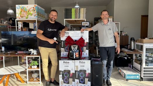 A FG Salvados está com ofertas especiais para o Dia das Mães