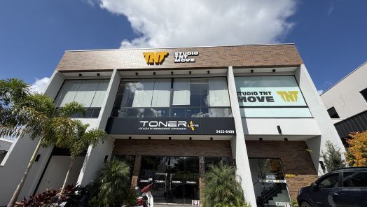 VÍDEO: Studio TNT oferece treino orientado e acompanhamento completo em Xanxerê