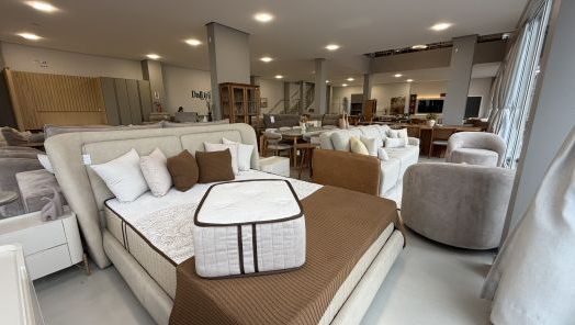 VÍDEO:&nbsp; Renovar os ambientes é investir em conforto, praticidade e bem-estar