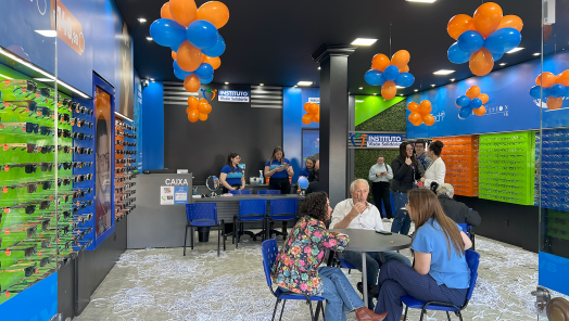 Instituto Visão Solidária tem vagas de emprego disponíveis 