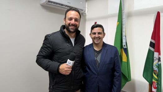 VÍDEO: Claudemir Fernandes faz avaliação do período à frente da Prefeitura