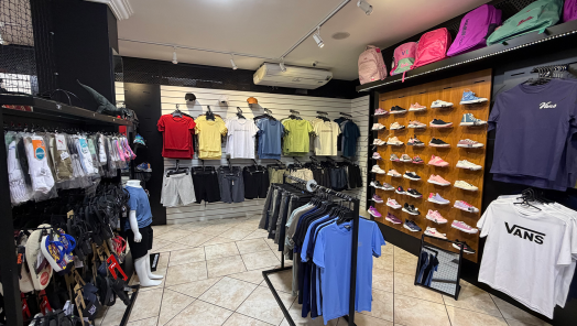 VÍDEO: Natal com 20% OFF na linha infantil é na Megazam Xanxerê