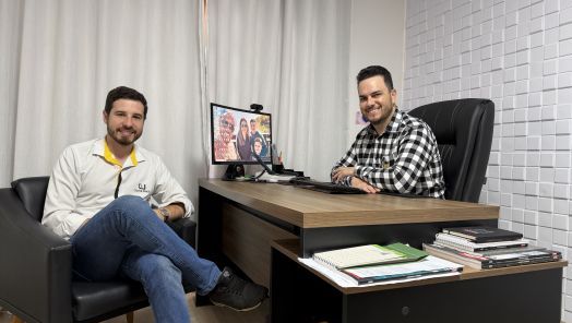 VÍDEO: Manfer Máquinas e Ferramentas agradece e deseja um Natal especial