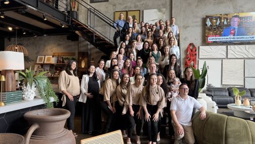 VÍDEO: Tomografe celebra 20 anos de empresa e Dia do Dentista com evento especial em Xanxerê