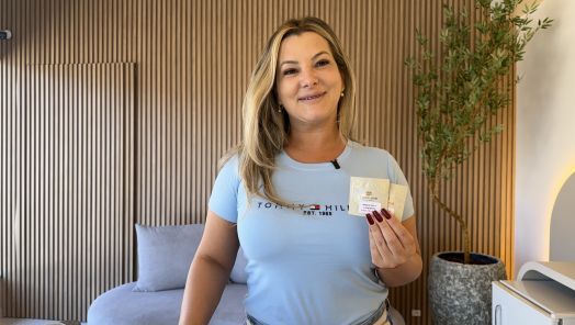 VÍDEO: Melatonina Sublingual com Nanotecnologia, absorção rápida, prática e eficiente você encontra na Exclusive Pharma