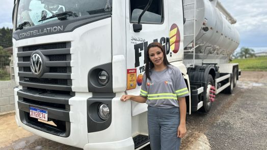 VÍDEO: conheça a história da Ana Paula Menezes Otovolf no último episódio da segunda temporada do Heróis na Estrada 