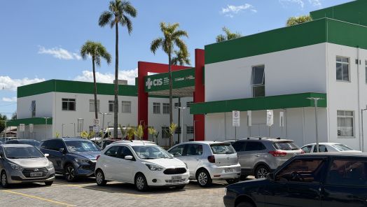 VÍDEO: como está o atendimento no CIS inaugurado recentemente em Xanxerê