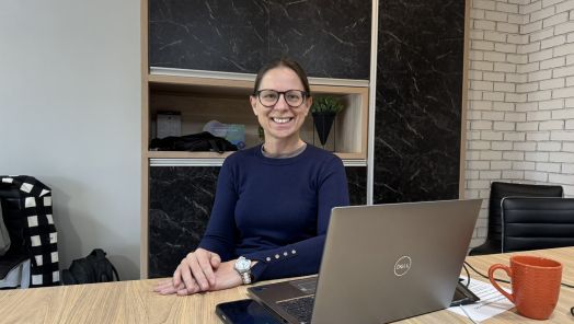 VÍDEO: CEO da Bionexo visita Xanxerê e destaca a importância do Oeste Catarinense para a saúde no Brasil