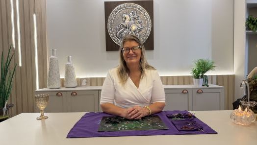 VÍDEO: conheça o espaço da Clínica Flora Luz em Xanxerê