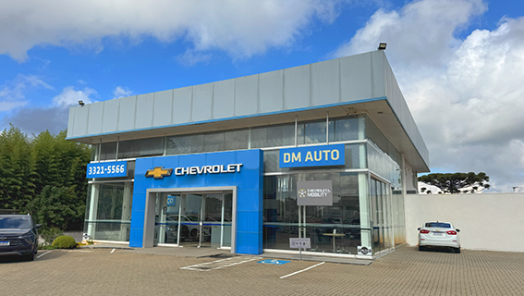 DM Auto Xanxerê tem vagas de emprego disponíveis 