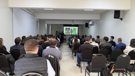 VÍDEO: XXE COMEX 2026 reúne empresas em busca de novos mercados