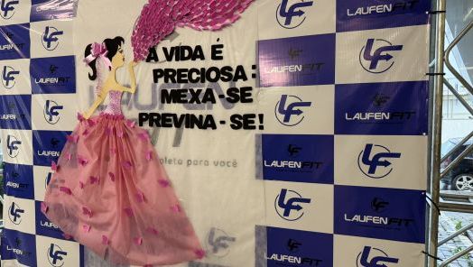 VÍDEO: histórias inspiradoras de mulheres que enfrentam o câncer com garra e esperança