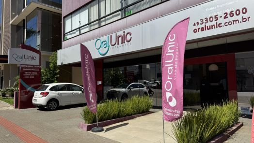 VÍDEO: Começou o Festival de Sorrisos da Oral Unic Xanxerê