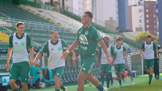 Chapecoense vence o Barra e garante vaga na semifinal do Catarinense Sub-20