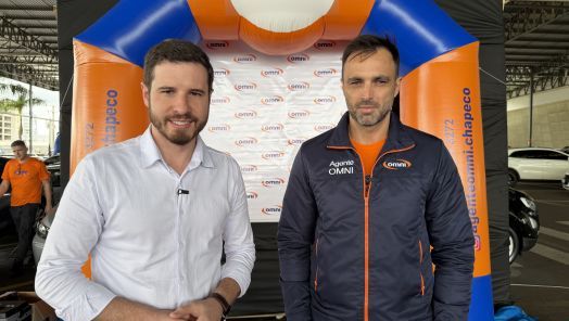 VÍDEO: Feirão dos Feirões da Omni tem oportunidades para você sair de carro ou moto nova!